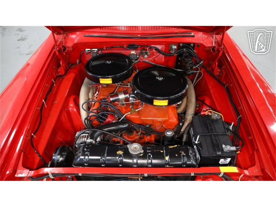 1962 Plymouth Fury - Image 2 of 31