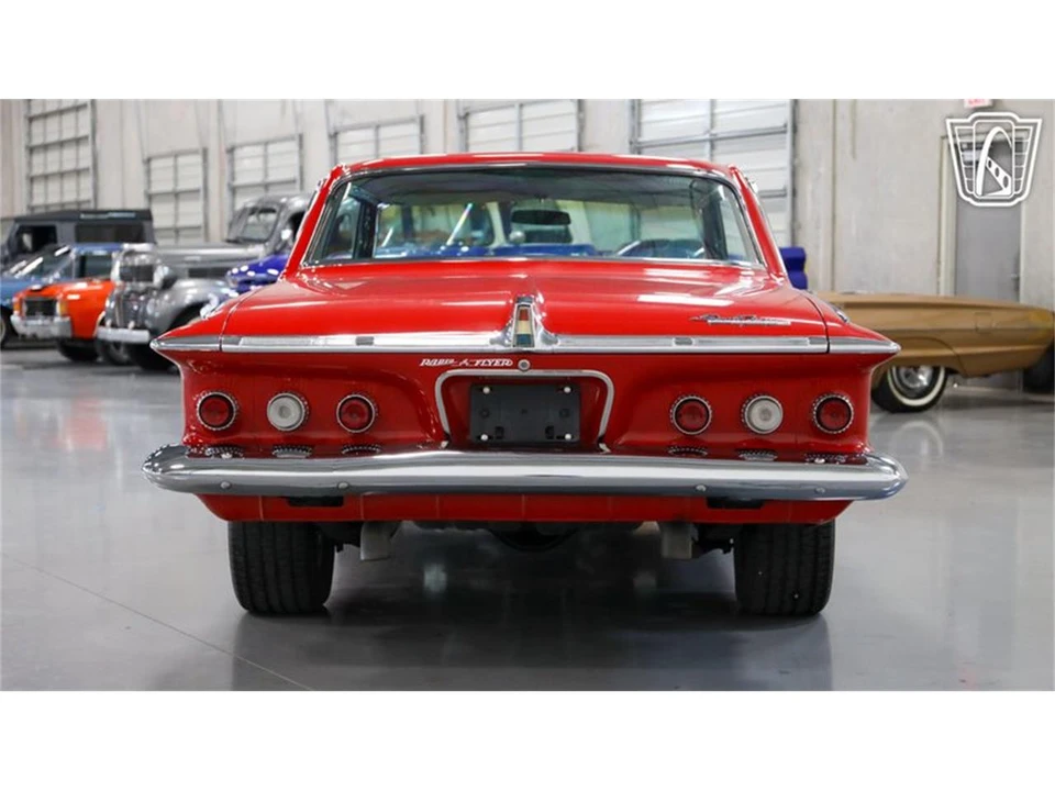 1962 Plymouth Fury - Image 7 of 31