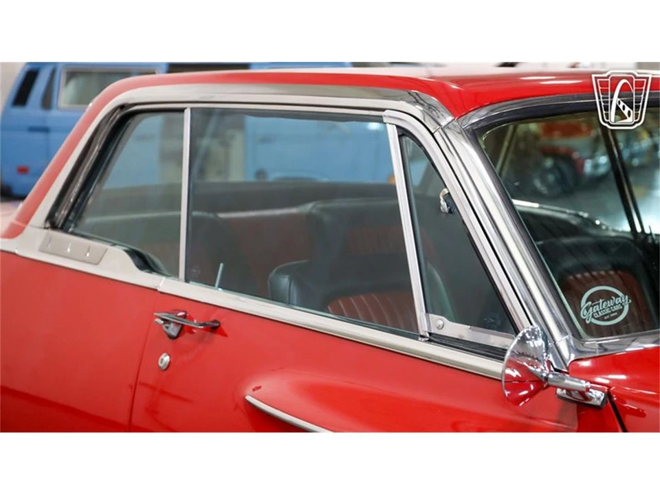 1962 Plymouth Fury - Image 27 of 31