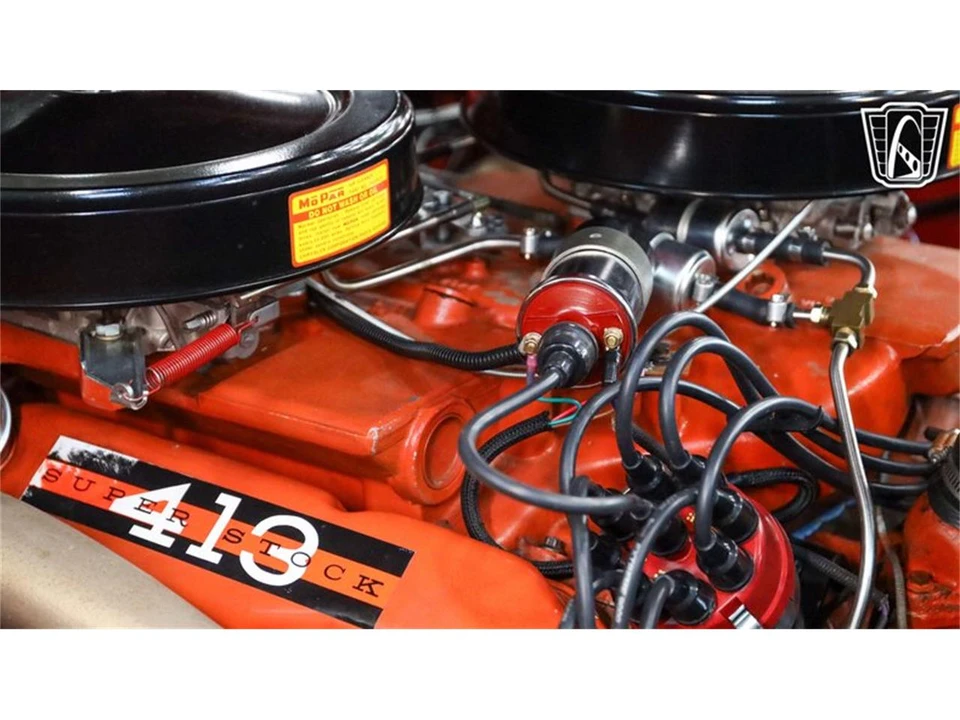 1962 Plymouth Fury - Image 3 of 31