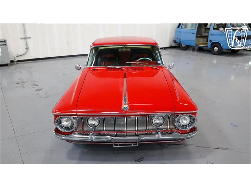 1962 Plymouth Fury - Image 28 of 31