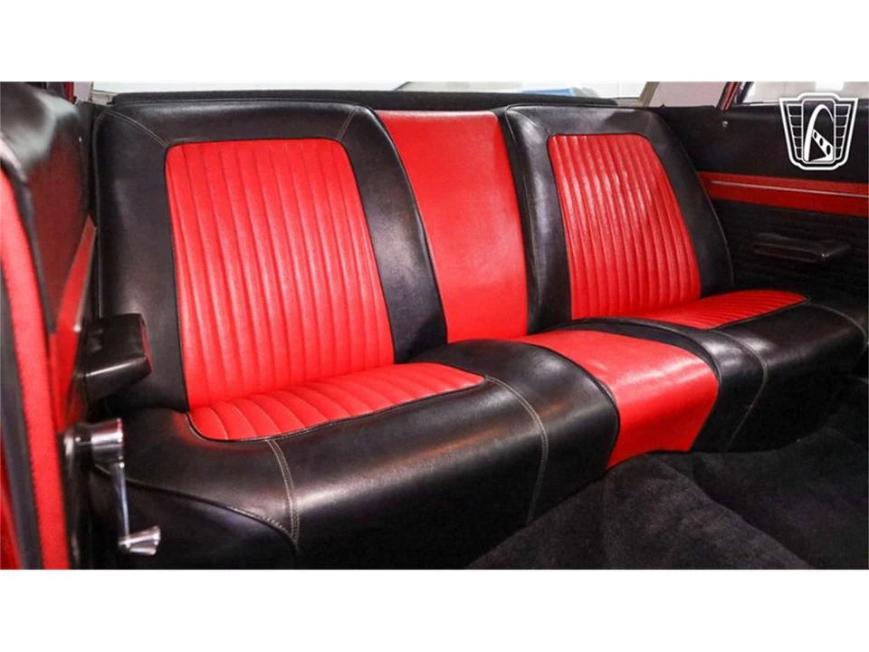 1962 Plymouth Fury - Image 19 of 31