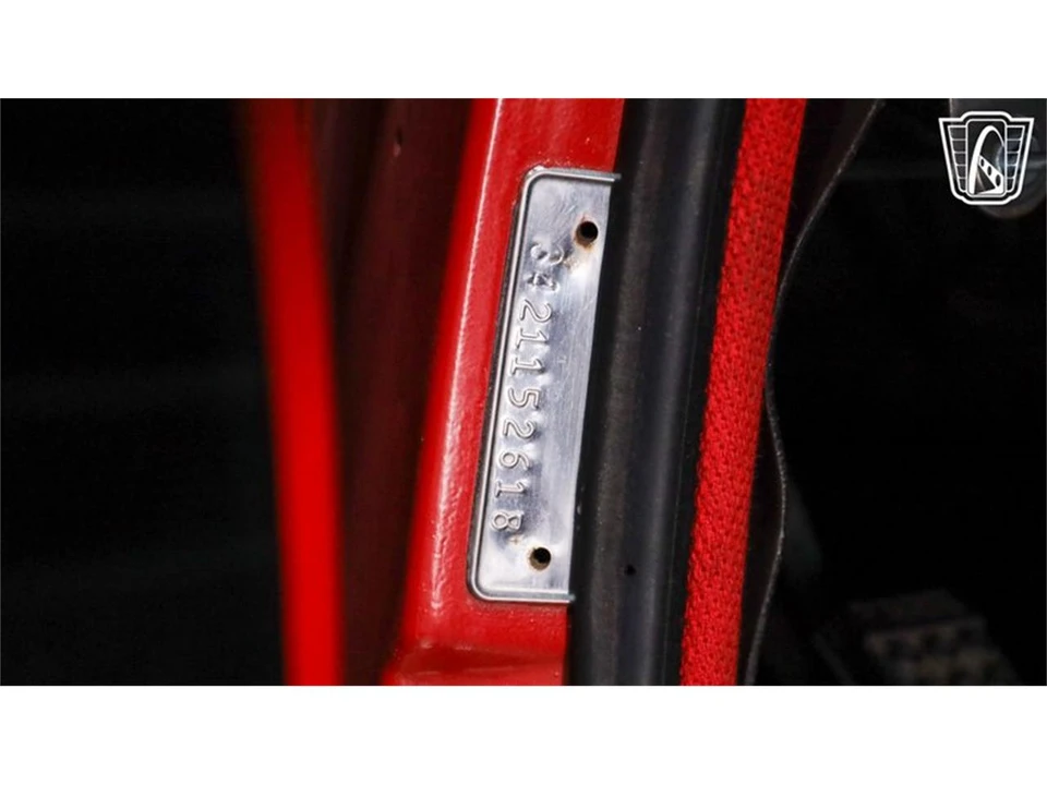 1962 Plymouth Fury - Image 25 of 31