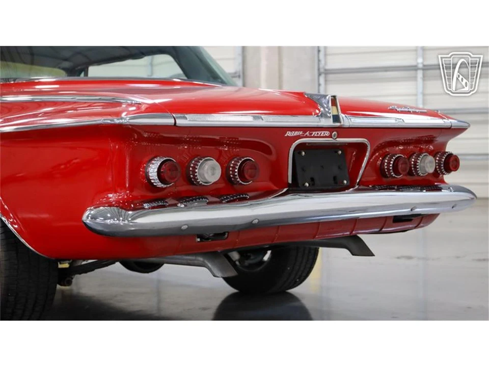 1962 Plymouth Fury - Image 10 of 31
