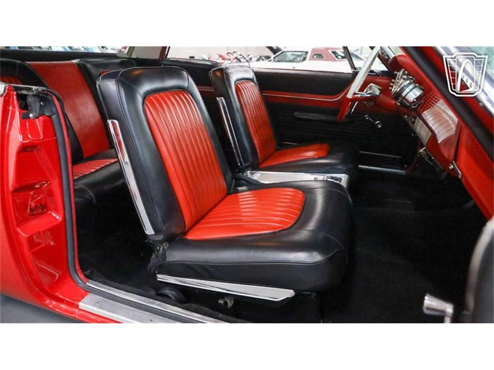 1962 Plymouth Fury - Image 20 of 31