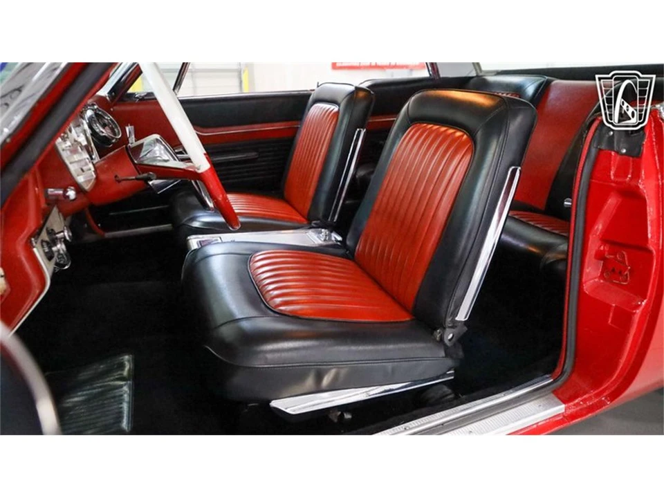 1962 Plymouth Fury - Image 15 of 31