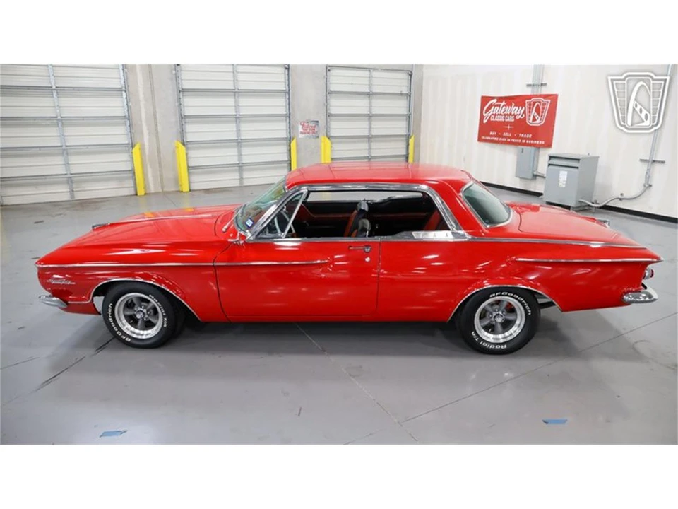 1962 Plymouth Fury - Image 30 of 31