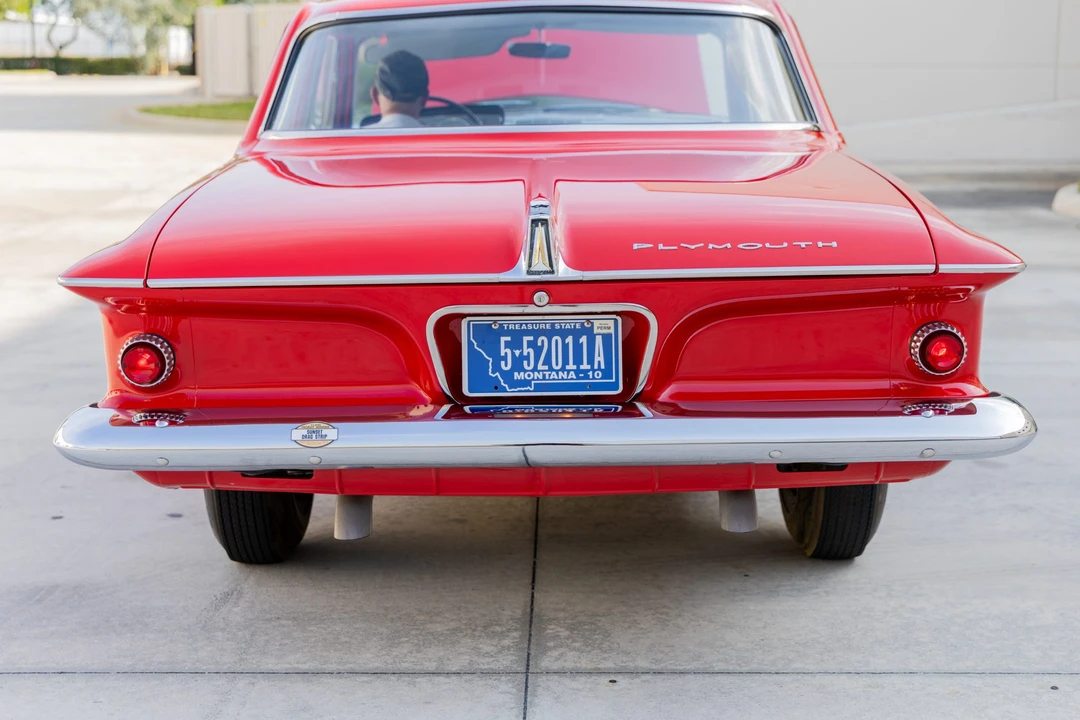 1962 Plymouth Savoy - Image 31 of 31
