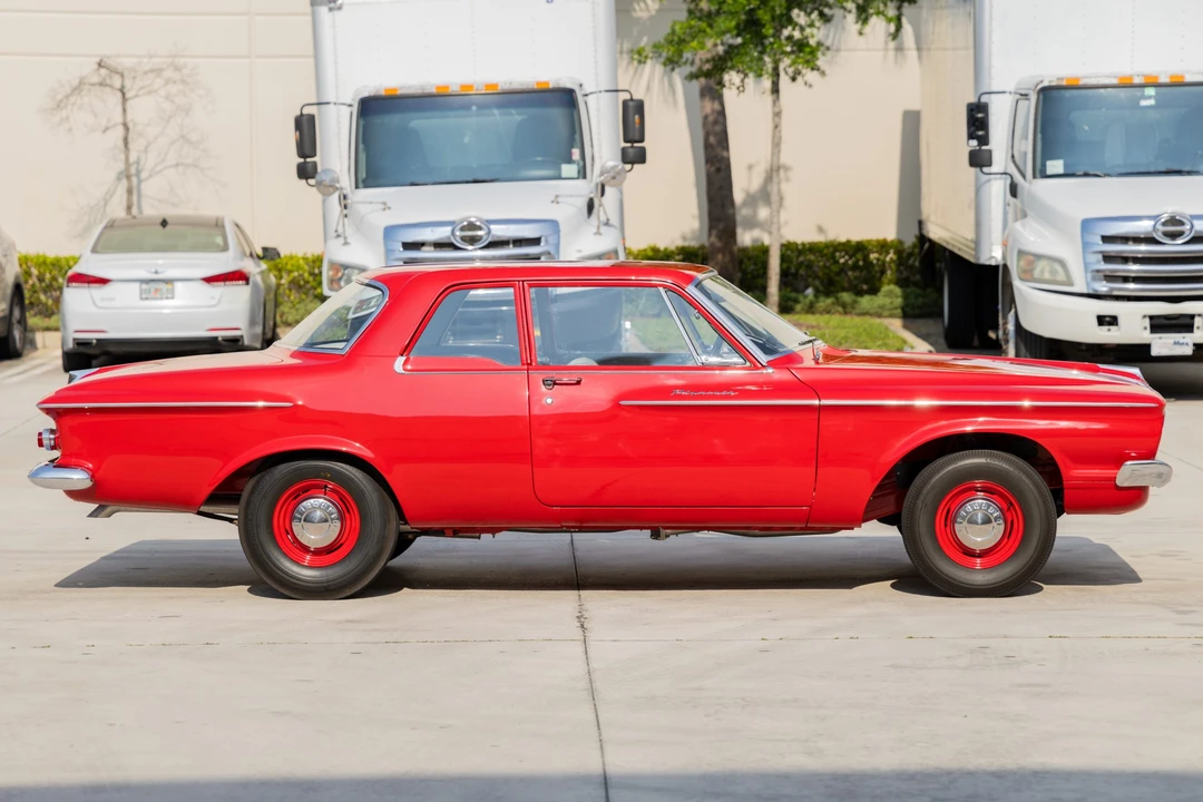 1962 Plymouth Savoy - Image 7 of 31