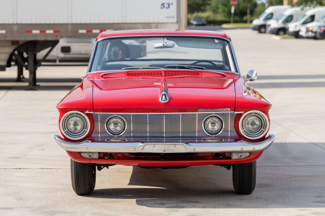 1962 Plymouth Savoy - Image 9 of 31