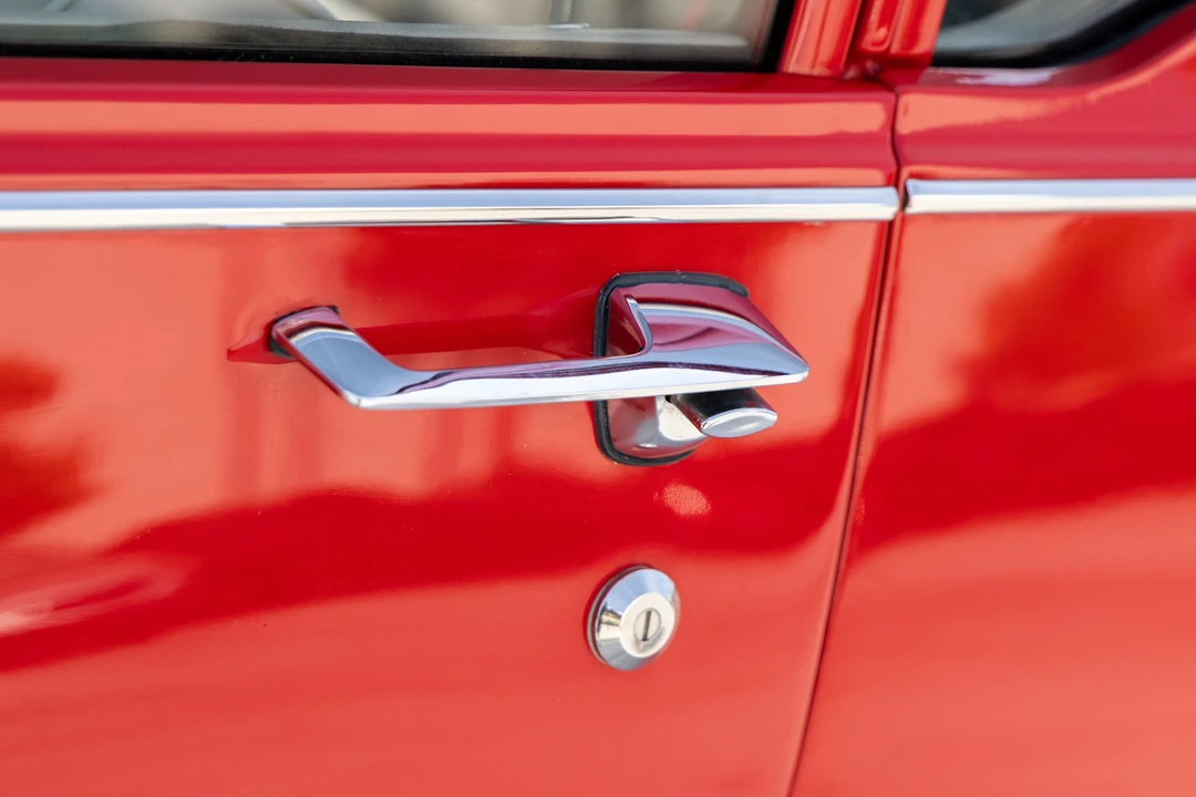 1962 Plymouth Savoy - Image 24 of 31
