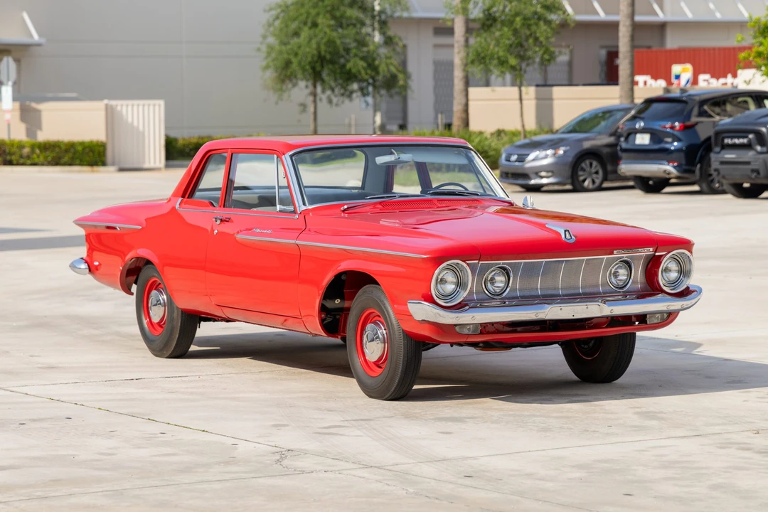 1962 Plymouth Savoy - Image 8 of 31