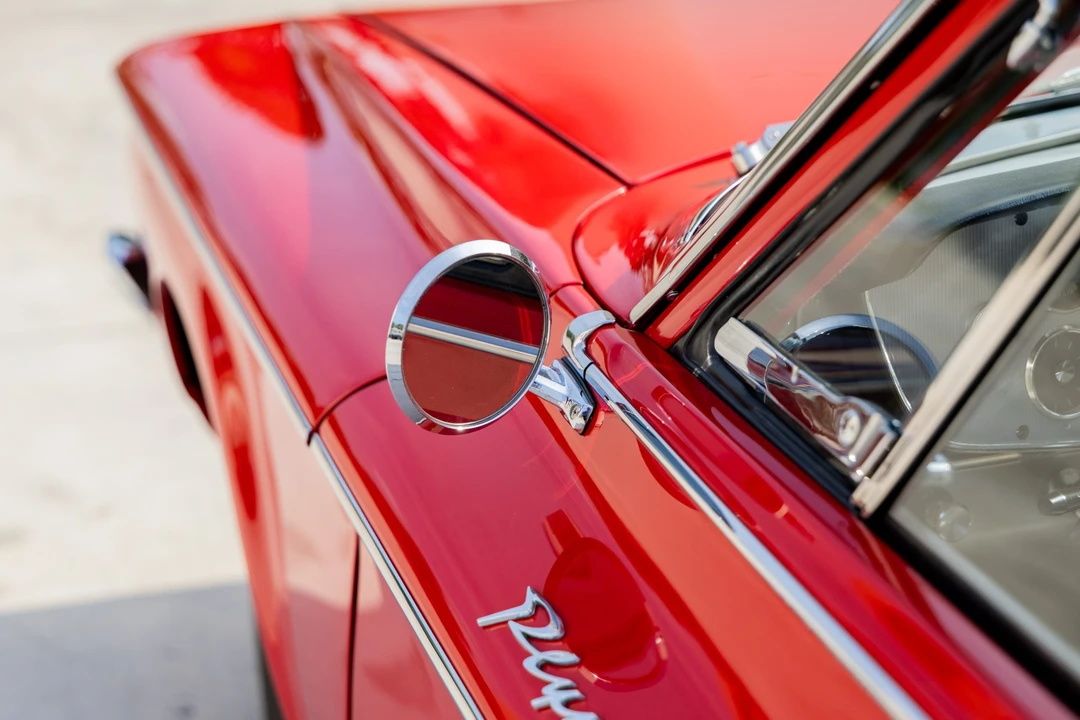 1962 Plymouth Savoy - Image 28 of 31