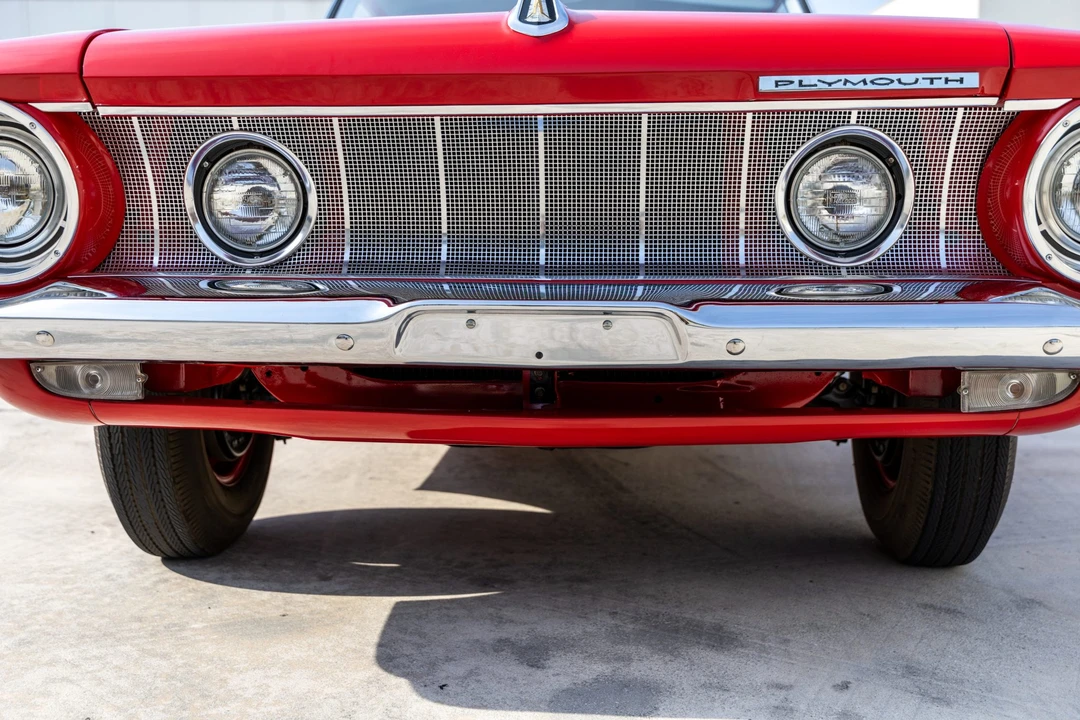 1962 Plymouth Savoy - Image 10 of 31