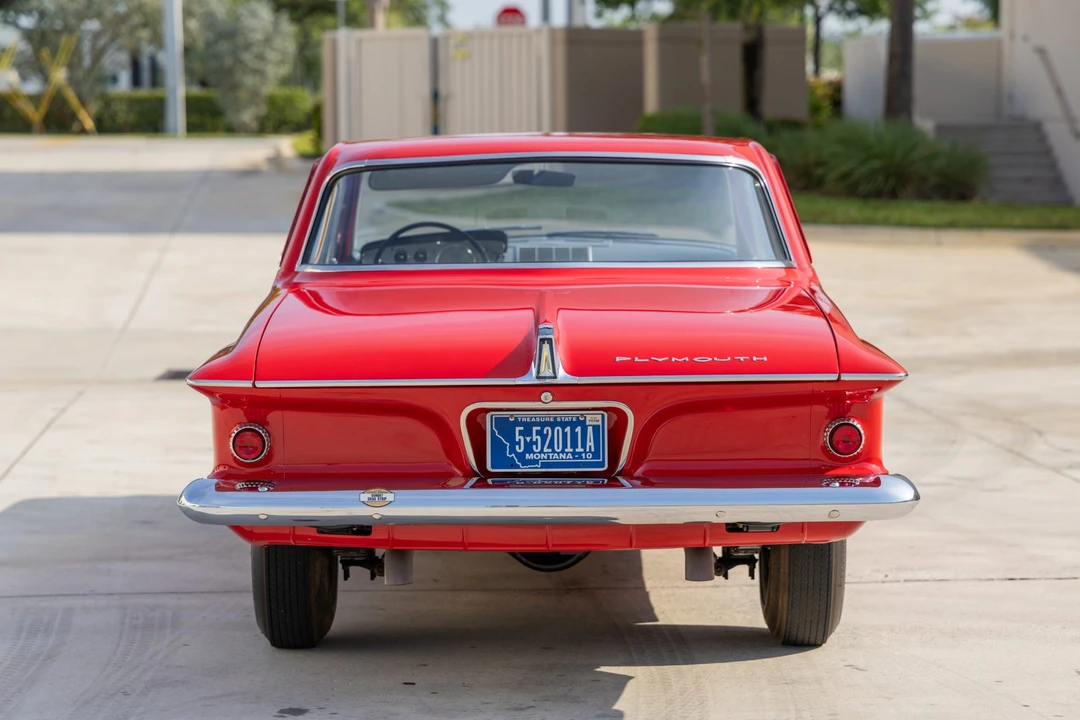 1962 Plymouth Savoy - Image 5 of 31
