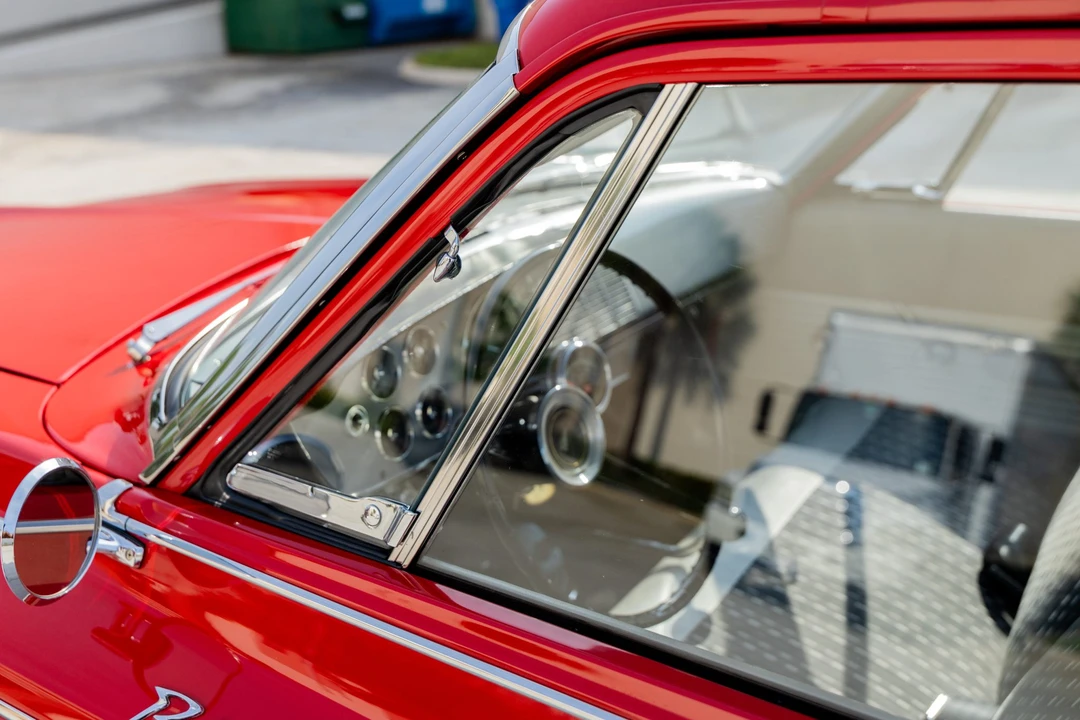 1962 Plymouth Savoy - Image 27 of 31