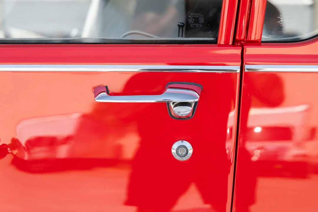 1962 Plymouth Savoy - Image 25 of 31