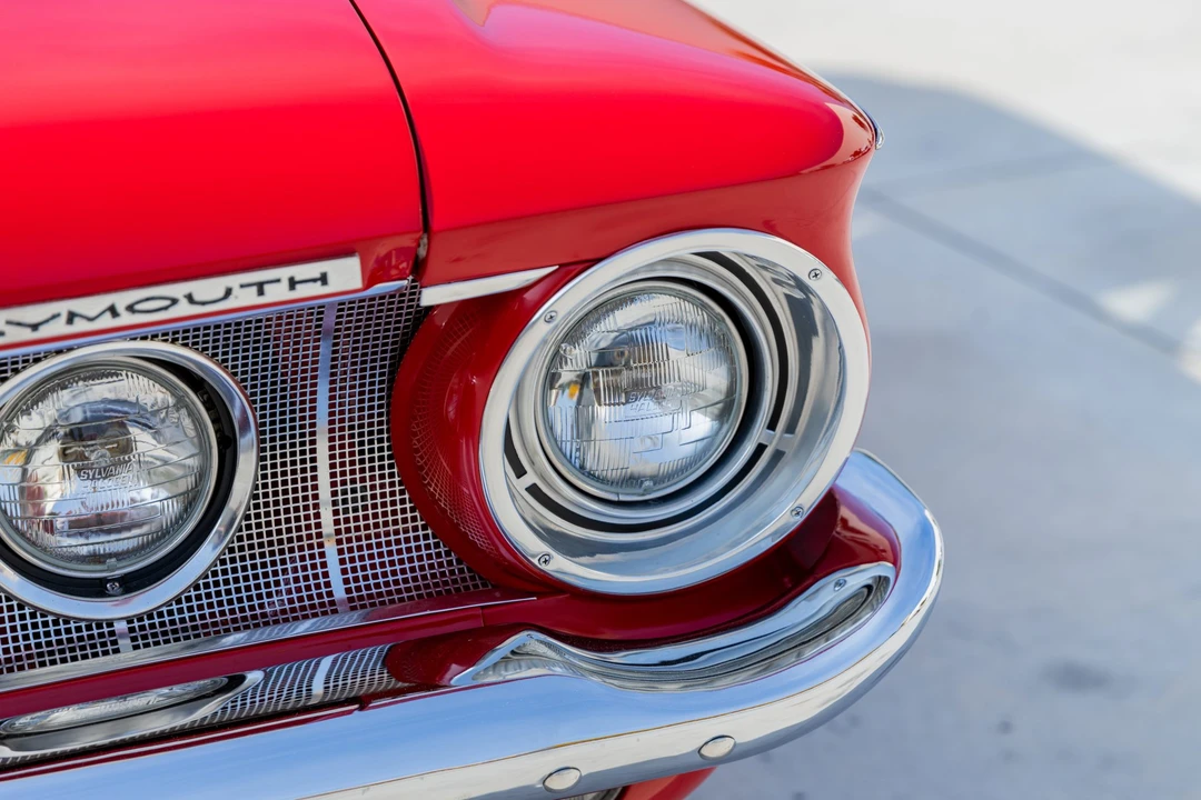 1962 Plymouth Savoy - Image 19 of 31