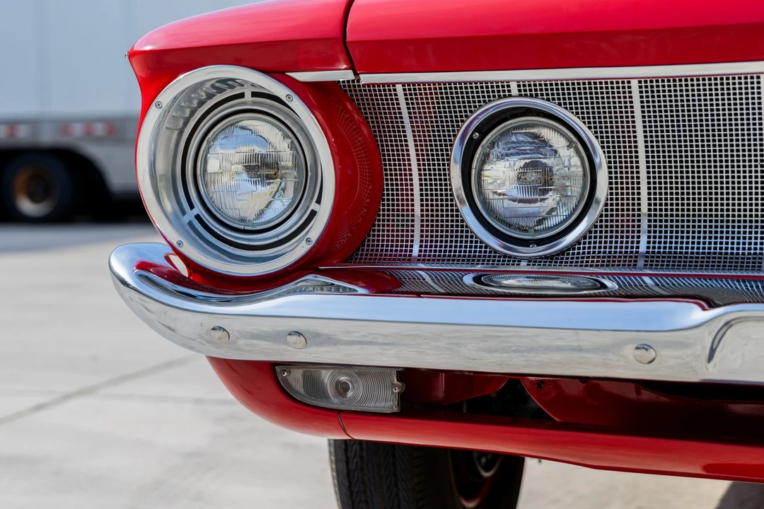 1962 Plymouth Savoy - Image 11 of 31