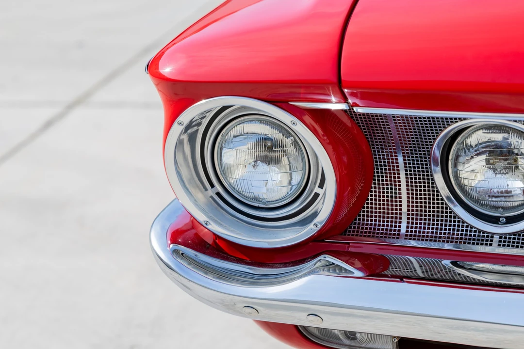 1962 Plymouth Savoy - Image 18 of 31