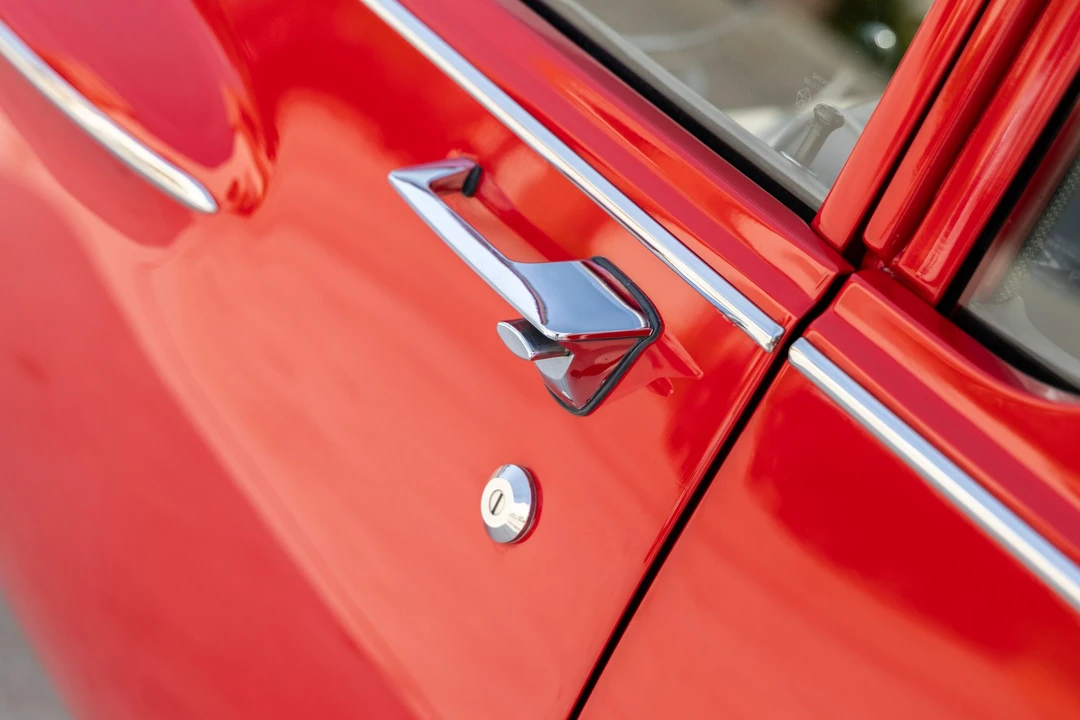 1962 Plymouth Savoy - Image 29 of 31