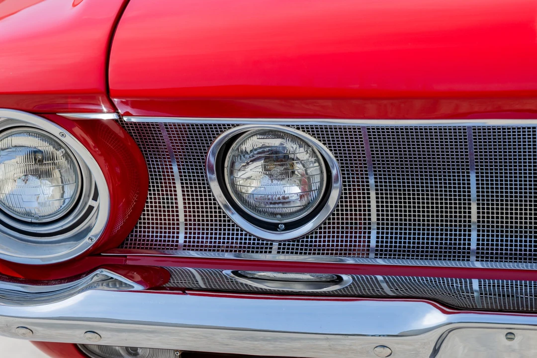 1962 Plymouth Savoy - Image 13 of 31