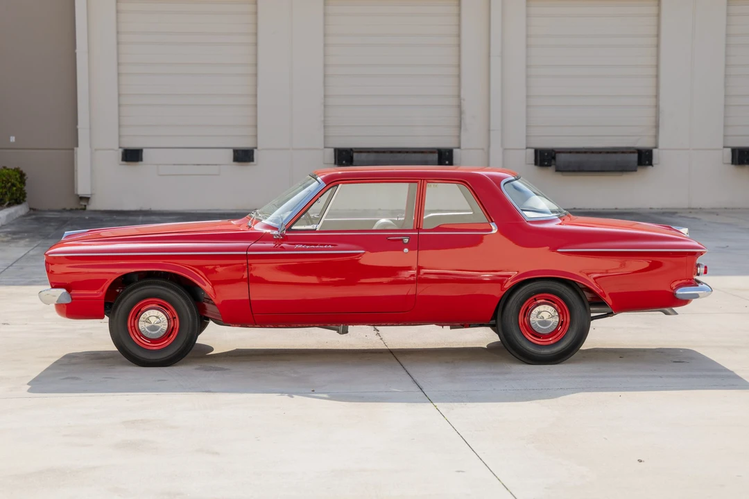 1962 Plymouth Savoy - Image 3 of 31