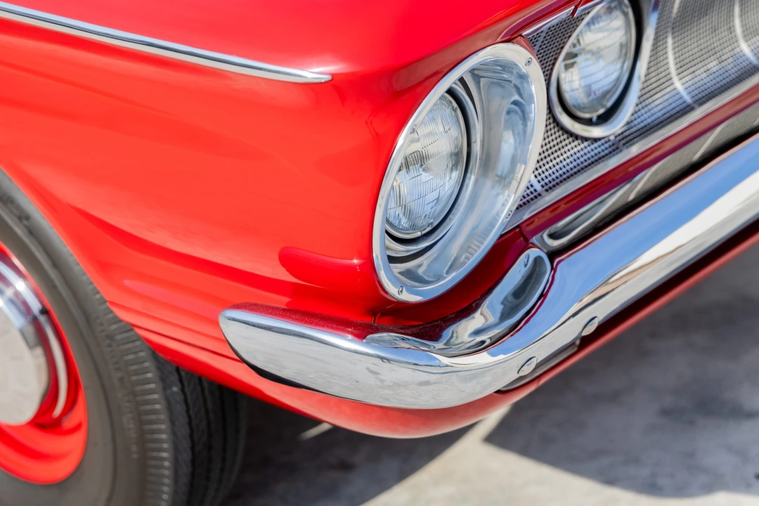 1962 Plymouth Savoy - Image 17 of 31