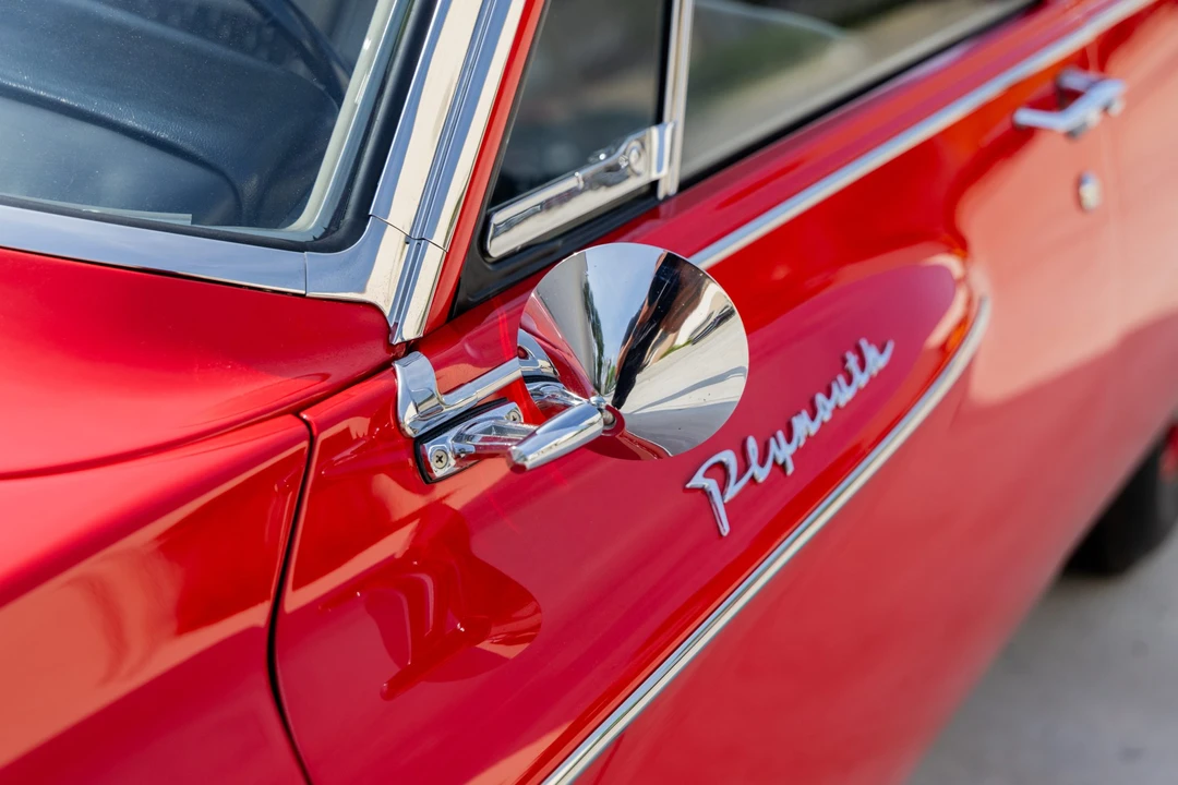 1962 Plymouth Savoy - Image 23 of 31