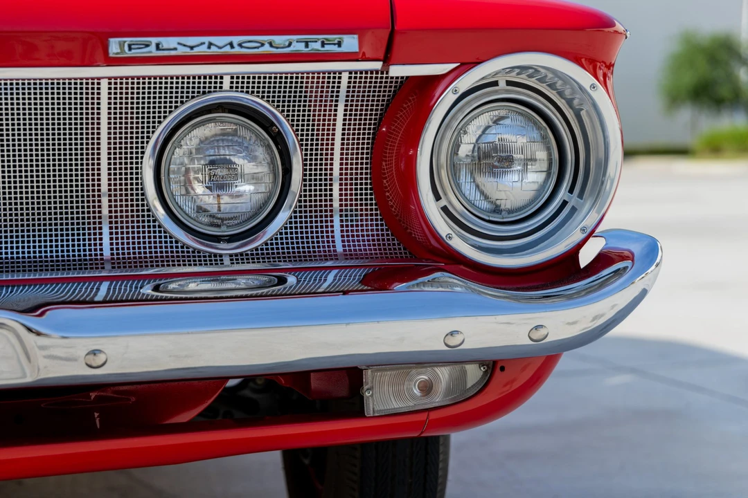 1962 Plymouth Savoy - Image 12 of 31