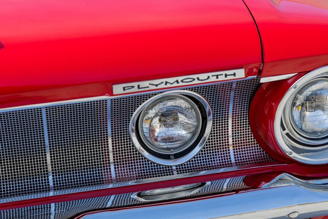 1962 Plymouth Savoy - Image 14 of 31