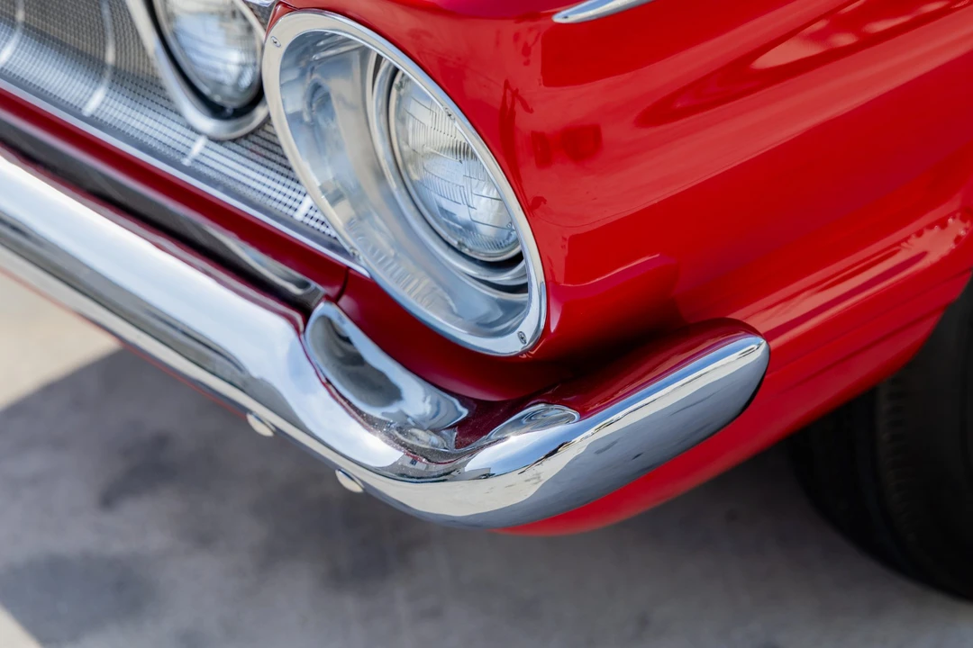 1962 Plymouth Savoy - Image 20 of 31