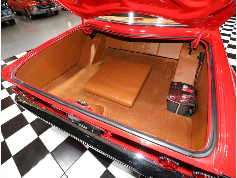 1962 Plymouth Savoy - Image 5 of 31