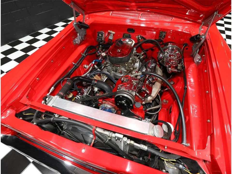 1962 Plymouth Savoy - Image 2 of 31