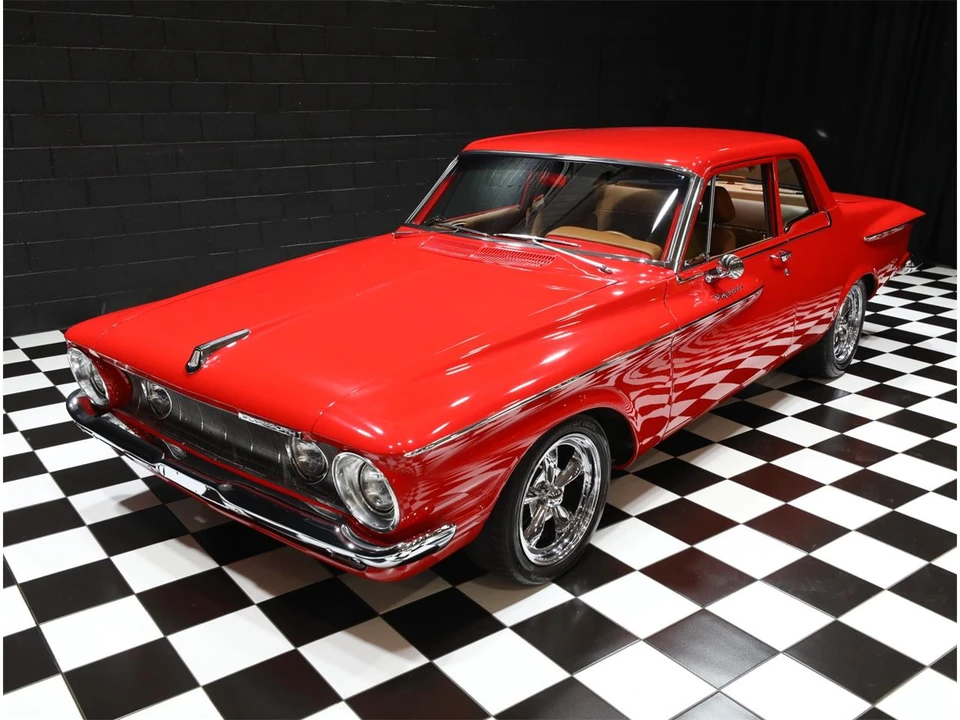 1962 Plymouth Savoy - Image 6 of 31