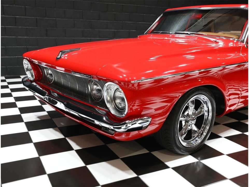1962 Plymouth Savoy - Image 7 of 31