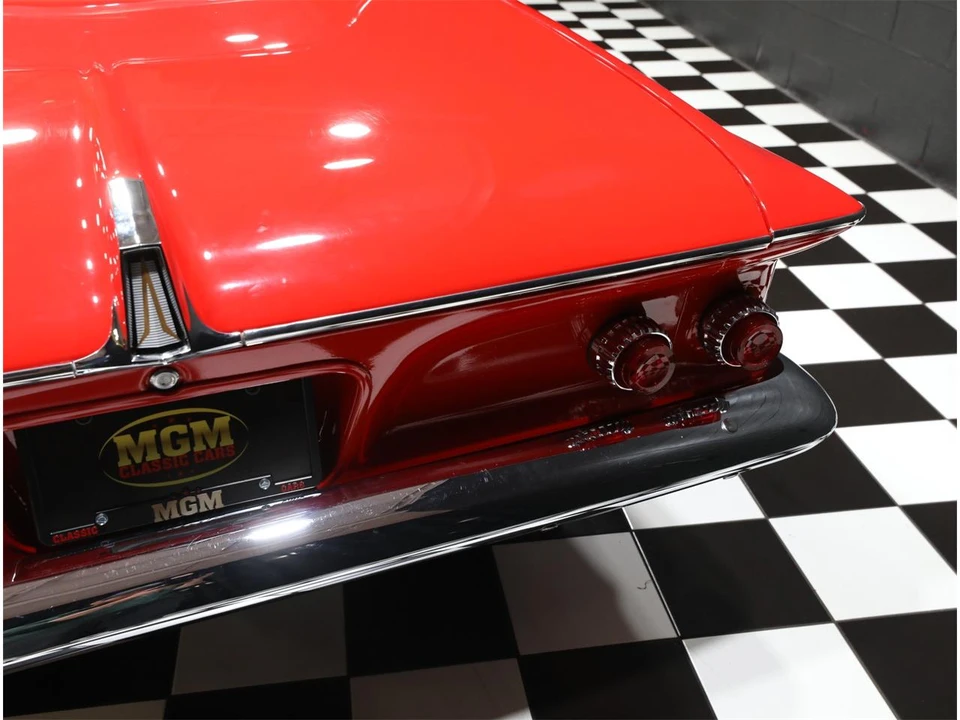 1962 Plymouth Savoy - Image 21 of 31