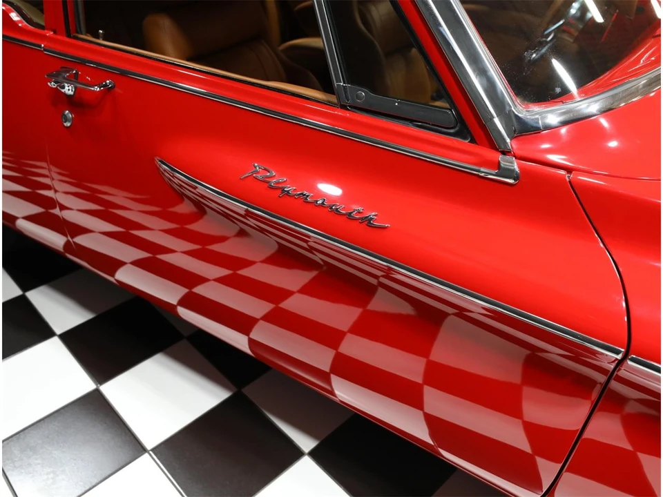 1962 Plymouth Savoy - Image 17 of 31