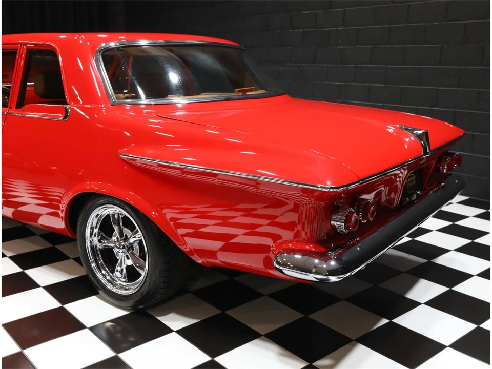 1962 Plymouth Savoy - Image 25 of 31