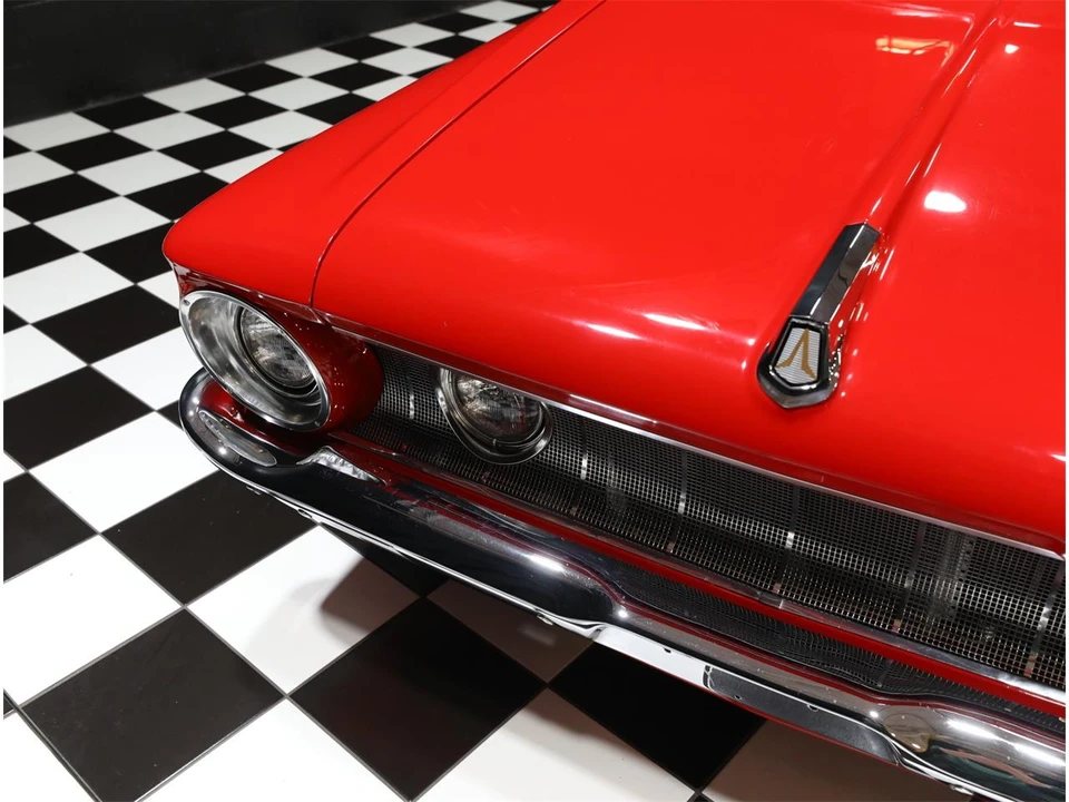 1962 Plymouth Savoy - Image 13 of 31