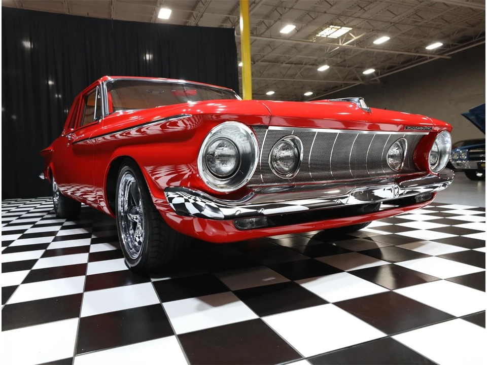 1962 Plymouth Savoy - Image 14 of 31