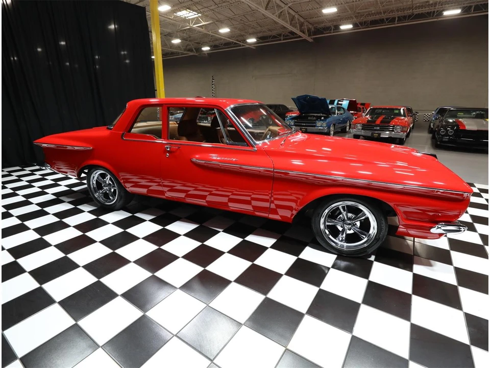 1962 Plymouth Savoy - Image 18 of 31