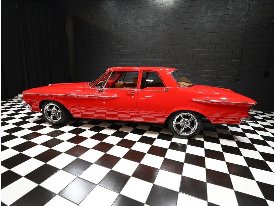 1962 Plymouth Savoy - Image 30 of 31