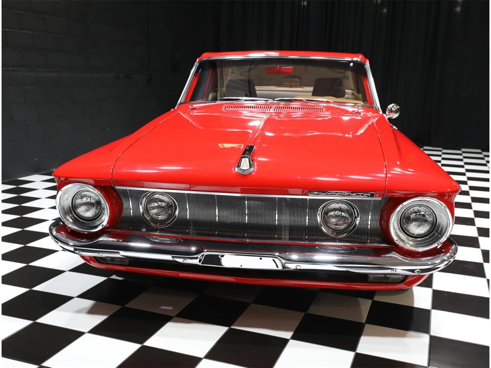1962 Plymouth Savoy - Image 11 of 31