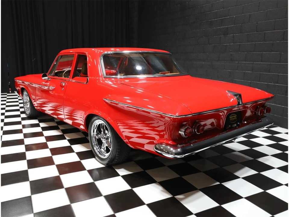 1962 Plymouth Savoy - Image 26 of 31