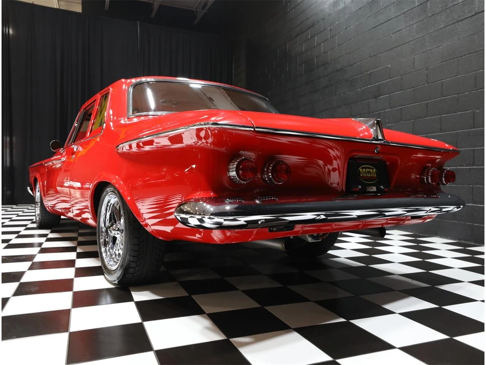 1962 Plymouth Savoy - Image 24 of 31