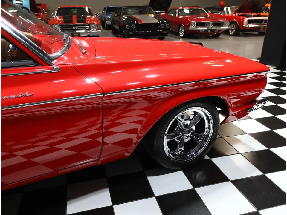 1962 Plymouth Savoy - Image 16 of 31