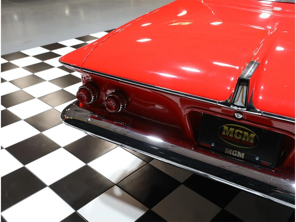 1962 Plymouth Savoy - Image 23 of 31