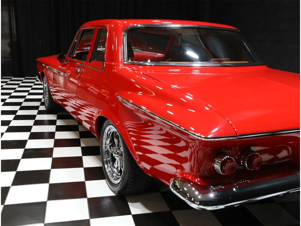 1962 Plymouth Savoy - Image 27 of 31