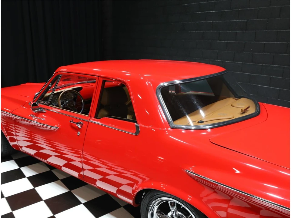 1962 Plymouth Savoy - Image 28 of 31